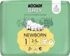 Moomin Baby - Moomin - Baby Eco  windeln - Größe 1 - 2 bis Produktbild-Vorschau 9