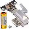 ISO 16146 LED světlo do skříně 1 ks Náhled obrázku produktu 1