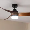 Cecotec EnergySilence Aero 5285 DarkWood, Domáci lopatkový Náhľad obrázku produktu 2