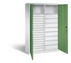 C+P Flügeltürenschrank Acurado, H1950xB1200xT500mm, Produktbild-Vorschau 2