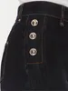 GUESS Damenjeans NEW FAYE W4RA0PD2QU1-BFIN Blau Gr. 29 – Produktbild-Vorschau 4