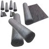 50m² Malervlies Bodenvlies (1m x 50m) 180g/m² Abdeckvlies Produktbild-Vorschau 10