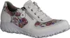 Waldläufer Schnürhalbschuhe in weiss/weiss kombi, Gr. 6.5 Produktbild-Vorschau 10