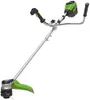 Greenworks GD60BCB - Tagliaerba - 40 cm - Cavo di nylon - Anteprima dell’immagine prodotto 1