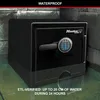 Master Lock Sicherheitssafe mit digitaler Kombination Produktbild-Vorschau 4