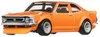 Hot Wheels HRV69, Auto, 3 rok / roky, Plast, Kov, Oranžová Náhľad obrázku produktu 6