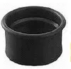 Otto Haas Rollfix spojka DN 50 černá, 1 ks. Náhled obrázku produktu 1