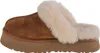 Ugg Disquette Chestnut - Dames Pantoffels - 1122550-CHE Produktbild-Vorschau 17