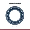 Pendelrollenlager 23240 BEXL ID 200mm AD 360mm Breite128mm Produktbild-Vorschau 4