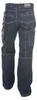 DASSY Jeanshose KNOXVILLE Arbeitshose Gr. 54 PLUS Produktbild-Vorschau 2