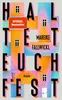 Cover: Haltet euch fest (Hardcover) von Mareike Fallwickl Produktbild-Vorschau