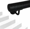 Schodišťové zábradlí - Zábradlí na schody - 130 cm - Náhled obrázku produktu 1