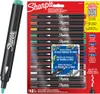 1x12 Sharpie Creative Marker Acryl Kugelspitze Produktbild-Vorschau 17
