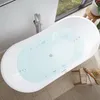HOME DELUXE - vasca freestanding con funzione idromassaggio Anteprima dell’immagine prodotto 13