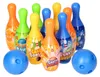 Bowling set Productafbeelding-voorbeeld 2
