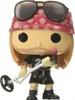 Guns "N" Roses - Axl Rose 50 - Funko Pop! - Vinyl Figur Produktbild-Vorschau 6