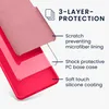 kwmobile Handyhülle für Xiaomi Redmi Note 14 Pro 5G / Redmi Produktbild-Vorschau 5