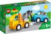 LEGO DUPLO My First Tow Truck, Sada na stavění, 1,5 Náhled obrázku produktu 13