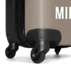 NoBoringSuitcases.com® Großer Koffer - Zitate - Nein Mikey, Produktbild-Vorschau 6