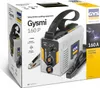 Poste à souder GYS avec électrode et onduleur GYSMI 160P Voir les images du produit 17