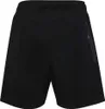 Pantaloncini in pile Hummel Hmltech - nero, taglia: XXL Anteprima dell’immagine prodotto 4