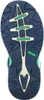 Meindl Respond Junior Jungen Velour-Mesh Outdoorschuhe Produktbild-Vorschau 29