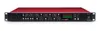Focusrite Scarlett OctoPre, Černá, 20 - 20000 Hz, 50 dB, Náhled obrázku produktu 3