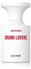 BORNTOSTANDOUT, DRUNK LOVERS, Eau de Parfum, 50 ml (Unisex) Vista previa de la imagen del producto 1