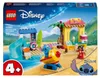 LEGO 43280 Disney Classic Spaß am Strand mit Lilo und Anteprima dell’immagine prodotto 16