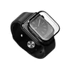 Hybrider flexibler Glasschutzanzug - APPLE iWatch Serie Produktbild-Vorschau 3