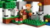 LEGO Minecraft: Eerste avontuur in de nacht - Interactief Productafbeelding-voorbeeld 6
