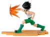 Hunter x Hunter PVC Statue Gon (G.I. Arc) 14 cm Voir les images du produit 3