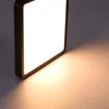 ZMH lampada da soffitto LED plafoniera piatta camera da Anteprima dell’immagine prodotto 7