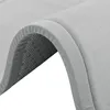 Juskys Krabbelmatte Spielmatte Krabbeldecke 220x180 cm Produktbild-Vorschau 10