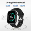 2026 Smartwatch Herren Damen 1.83 " AMOLED Display Produktbild-Vorschau 5