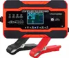 Extralink Automatisches Batterieladegerät 12/24V 10A Produktbild-Vorschau 1