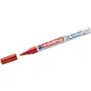 edding Glanzlackmarker (Verkaufseinheit: 10) 751 rot, Anteprima dell’immagine prodotto 9