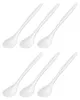 My Basics  Eierlöffel aus Kunststoff 6er Set Produktbild-Vorschau 3