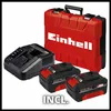 Einhell Expert Akku-Schlagbohrschrauber TE-CD 18 Li-i BL 2 Produktbild-Vorschau 3