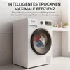 Heinner HHPD-M7N13PBKE++, Voľne stojaci, Predné plnenie, Náhľad obrázku produktu 8