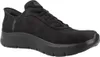 Skechers Slip-Ins: Go Walk Flex  Sneakers Laag - Zwart - Produktbild-Vorschau 14