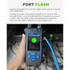 NOYAFA Optical Wire Meter Tracer LCD Cyfrowy tester kabli Podgląd zdjęcia produktu 10