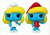Funko Pop! The Smurfs - Figurka Winylowa Smurfette, Náhľad obrázku produktu 7