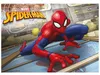 dekora - Spiderman Essbarer Tortenaufleger - Marvel Produktbild-Vorschau 2