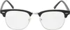 Uni Blaulichtfilter Blaulichtblocker Brille Anti Glanz, Produktbild-Vorschau 3