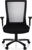 hjh OFFICE kancelárske kreslo XXL EXTENDER 738010 sw Náhľad obrázku produktu 3