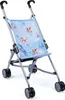 Bayer Design 30134AA Puppenbuggy, Puppenwagen, Doppelräder, Produktbild-Vorschau 2