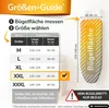 Potah na žehlicí prkno smart&gentle – bavlna s Náhled obrázku produktu 2