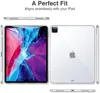 TPU Silikon Case + Panzerfolie iPad Samsung Huawei Tablet Produktbild-Vorschau 3
