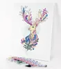 EDDING Marqueur acrylique Start Easy Set nordic 8Stück Voir les images du produit 10